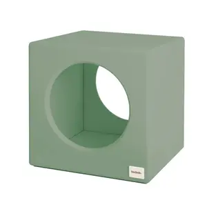 BANCO CUBO