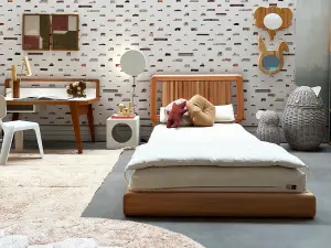 CAMA BOSSA NOVA 
